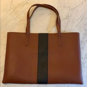 Vince Camuto Two-Toned bag